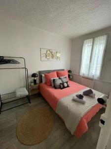 Superbe T2 de caractère au centre classé 3 étoiles