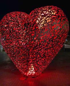 Superbe T2 de caractère au centre classé 3 étoiles