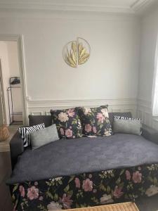 Superbe T2 de caractère au centre classé 3 étoiles