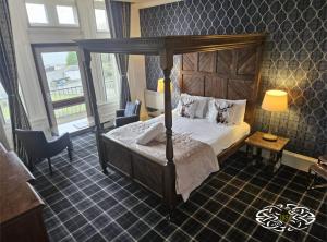 Royal Marine Hotel Dunoon