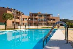 Apartamentos Solamaza - Noja