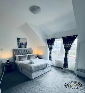 Royal Marine Hotel Dunoon