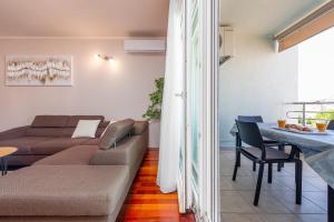 Apartment Matea with terrace