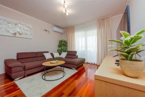 Apartment Matea with terrace