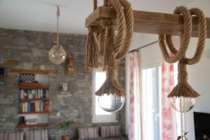 Kapari Home Syros