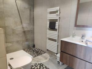 B&B / Chambres d'hotes Les collines de St Paul : photos des chambres