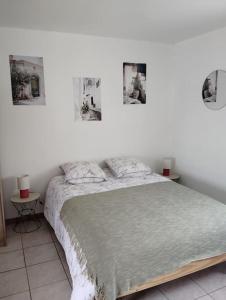 Gîte au Ptit Canin
