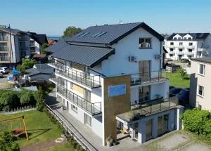 Nova Przystań - يوراتا