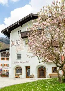 Ferienwohnung Untersberg Marktschellenberg Salzburg Berchtesgaden - Marktschellenberg