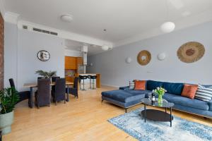 AS HOME Apartamenty Rynek 50 R503 Amazing View