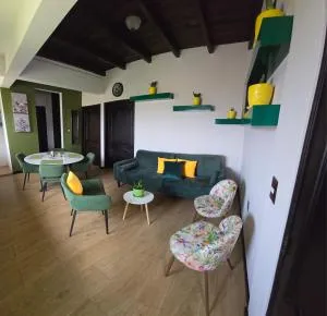 Apartamento 3 Premiere de Occidente - La Tenería