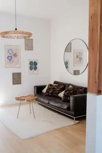 Liège l studio cosy centre de Liège - Ans