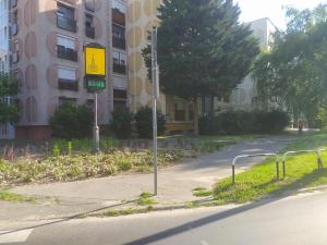 Krénusz Vendégház 4