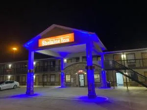 Shelaine Inn - 米利奇维尔