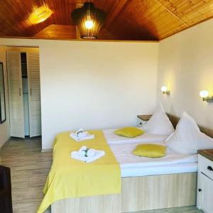 Chalet Tinelu Brașov Săcele