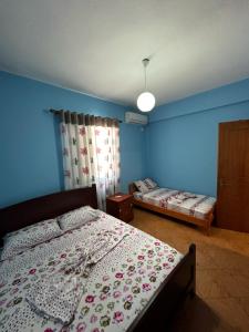 Evelina Ernild Rooms