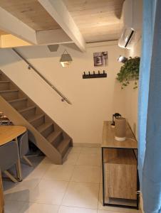 Appartements Appartement 4 personnes bord mer : photos des chambres