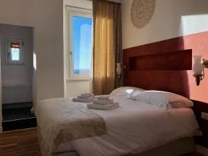 B&B Dimor'à - Sovana