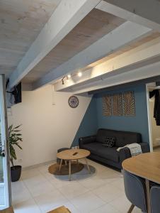 Appartements Appartement 4 personnes bord mer : photos des chambres