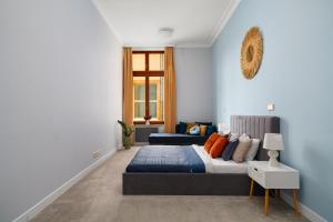 AS HOME Apartamenty Rynek 50 R503 Amazing View
