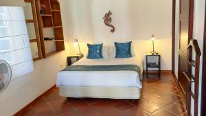 Hotel Galapagos Suites B&B