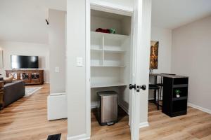 The Urban Oasis on Mass Ave