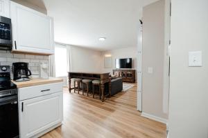 The Urban Oasis on Mass Ave