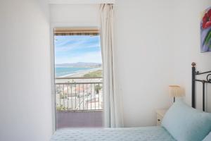 Precioso apartamento en primera línea en Torrox