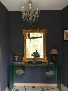 Maisons d'hotes Chambre sur une ile : photos des chambres