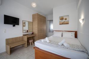 Stefanos House Stegna