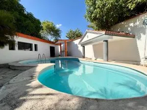 Loft Martini - en excelente zona con alberca - Ticopó