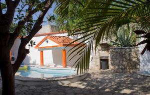 Loft Martini - en excelente zona con alberca