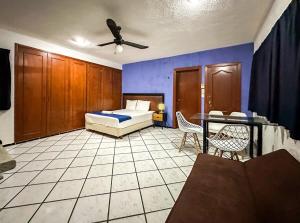 Loft Martini - en excelente zona con alberca