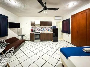 Loft Martini - en excelente zona con alberca