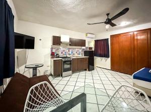 Loft Martini - en excelente zona con alberca