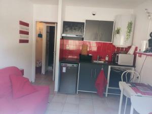 Saint-Mandrier ou la presquîle de beauté