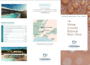Appartements Chambre studio cuisine independant 2 pers piscine proche Thermes des Fumades : photos des chambres