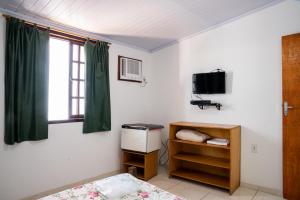 Pousada Locomotiva 206