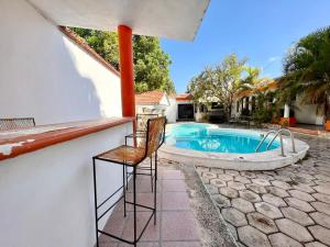 Loft Daiquiri excelente ubicacion con billar