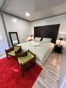 BUNGALOW INFANTA - Torremocha de Jarama