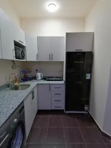 شقة فندقية في شرم الشيخ - Nobk