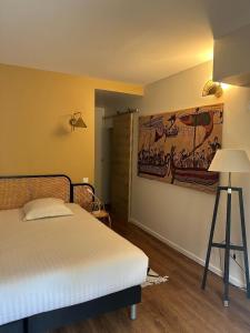 Hotels Manoir'Hastings : photos des chambres