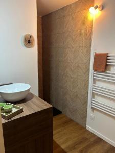 Hotels Manoir'Hastings : photos des chambres