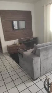 Apartamento exclusivo Para Mês de São João - Catolé