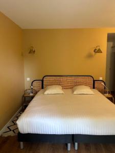 Hotels Manoir'Hastings : photos des chambres
