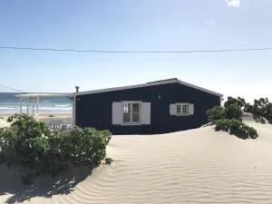 Cabana Azul - Vila Nova