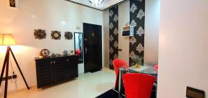 Hébergement sabrina