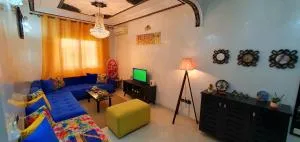 Hébergement sabrina - Oulad Tayeb