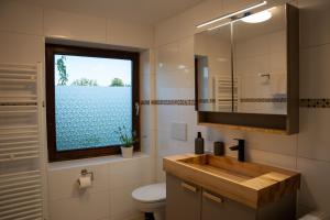 Feriemhof Kruse Wohnung Nr 1