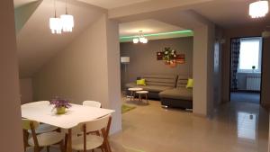 Apartament Lux